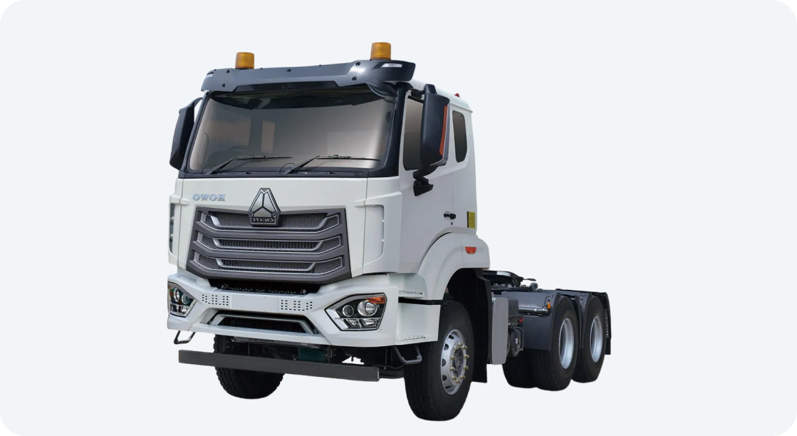 Sinotruk