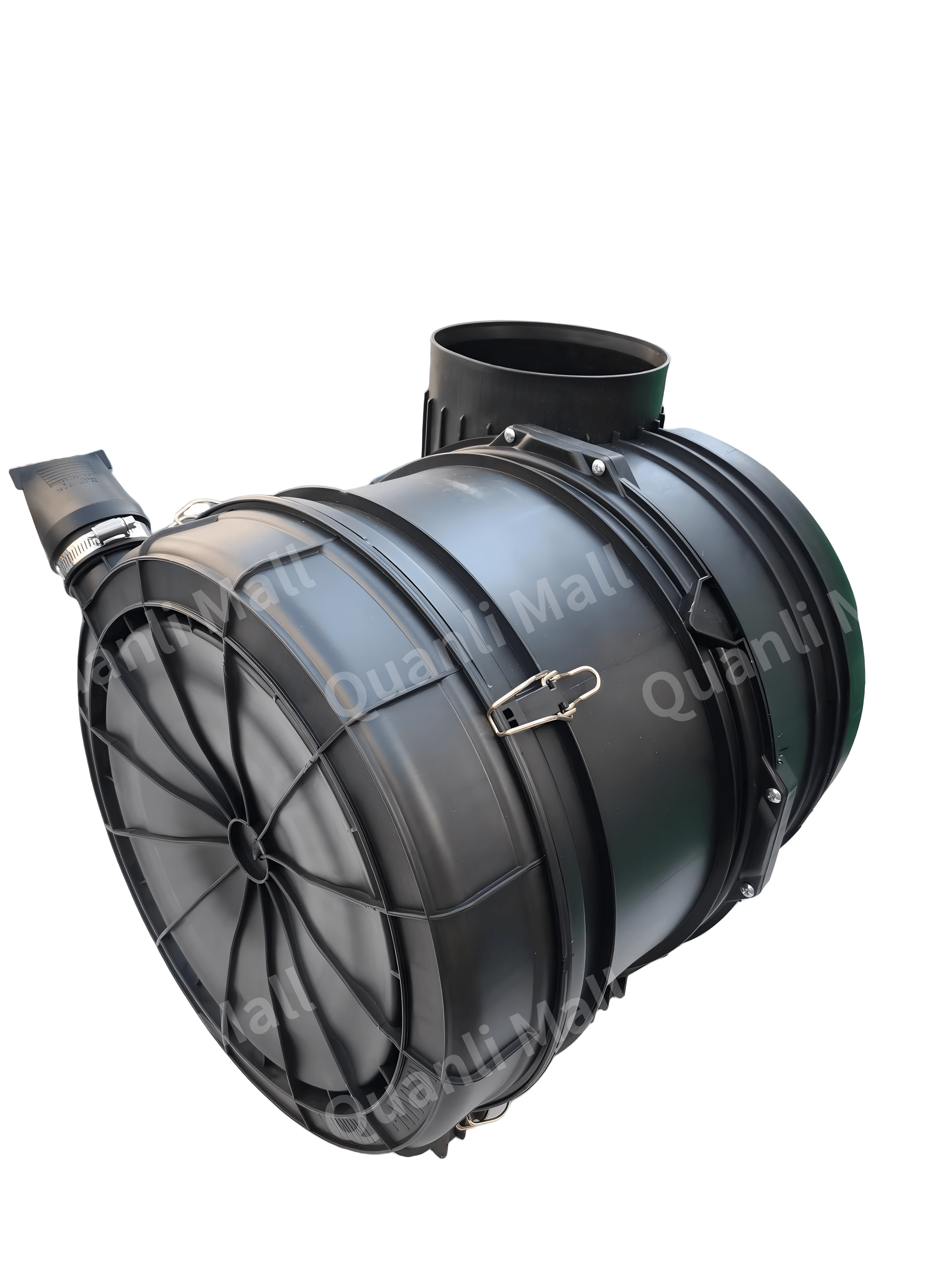 空滤器总成 1