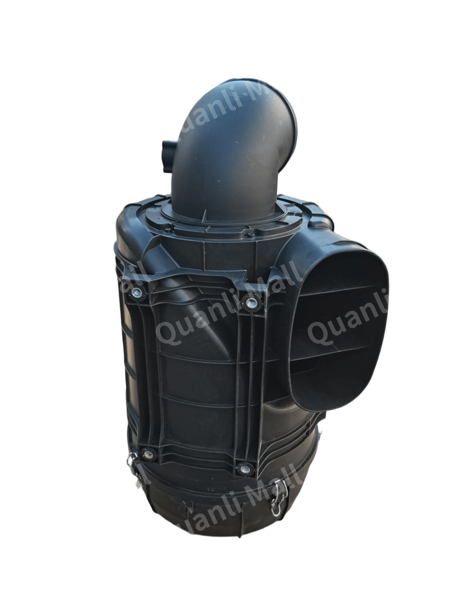 空滤器总成 2652 1