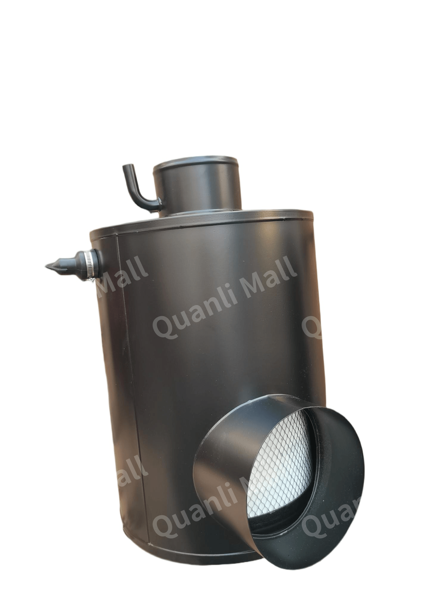 空滤器总成 3250 1