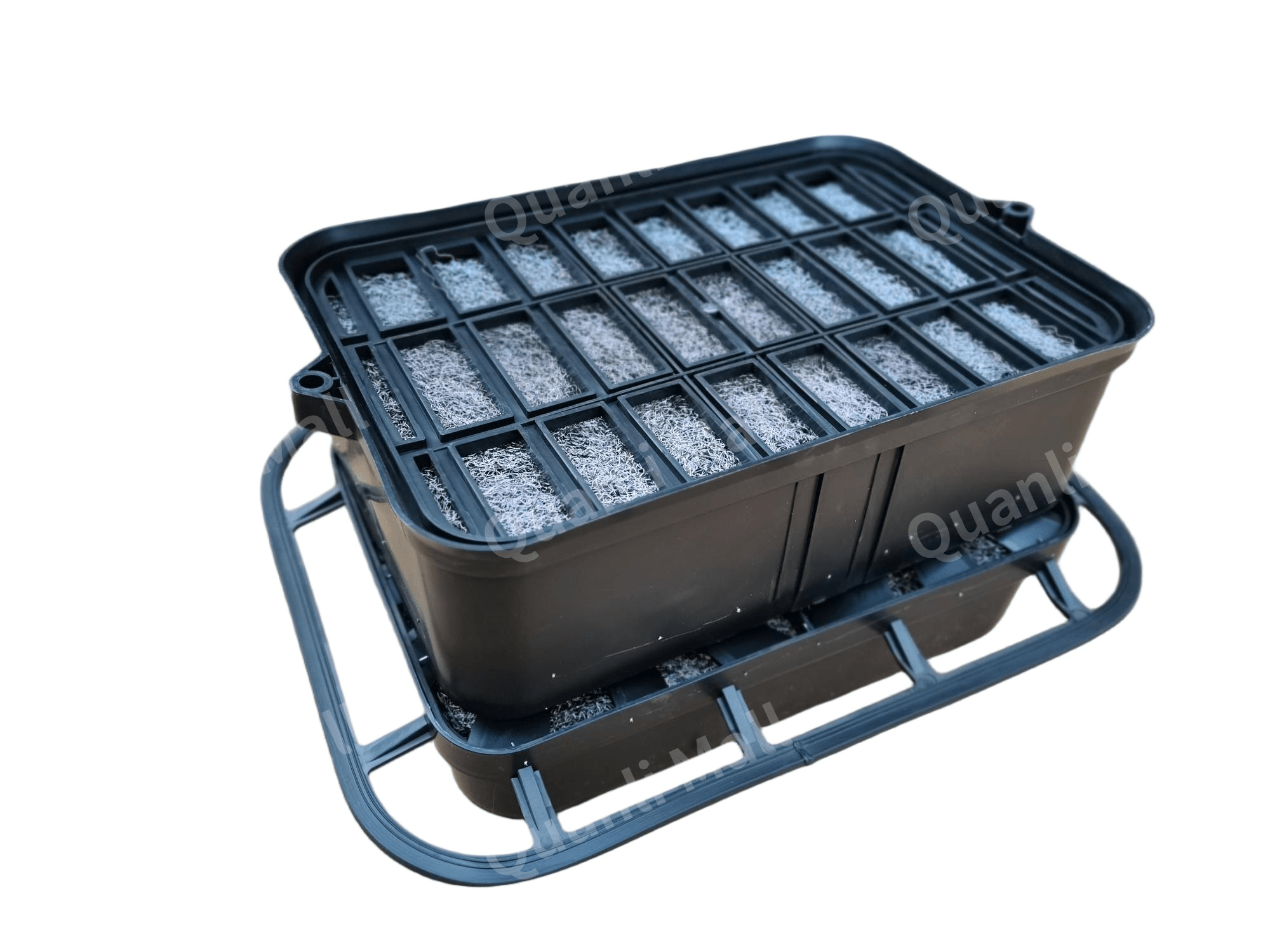 上滤芯总成 2