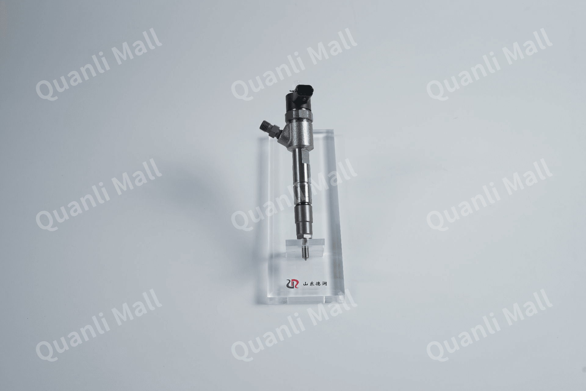 喷油器 1
