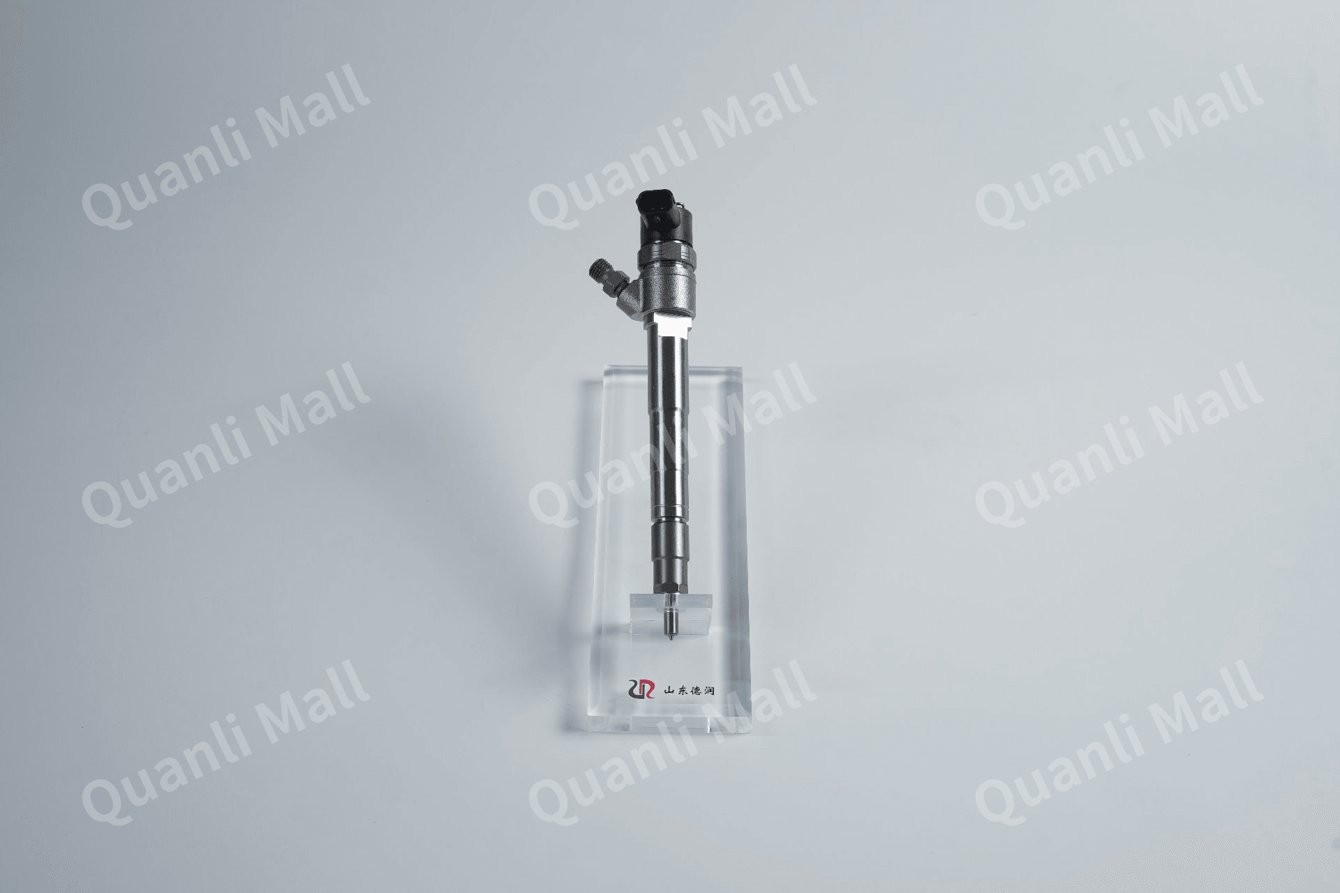 喷油器 1