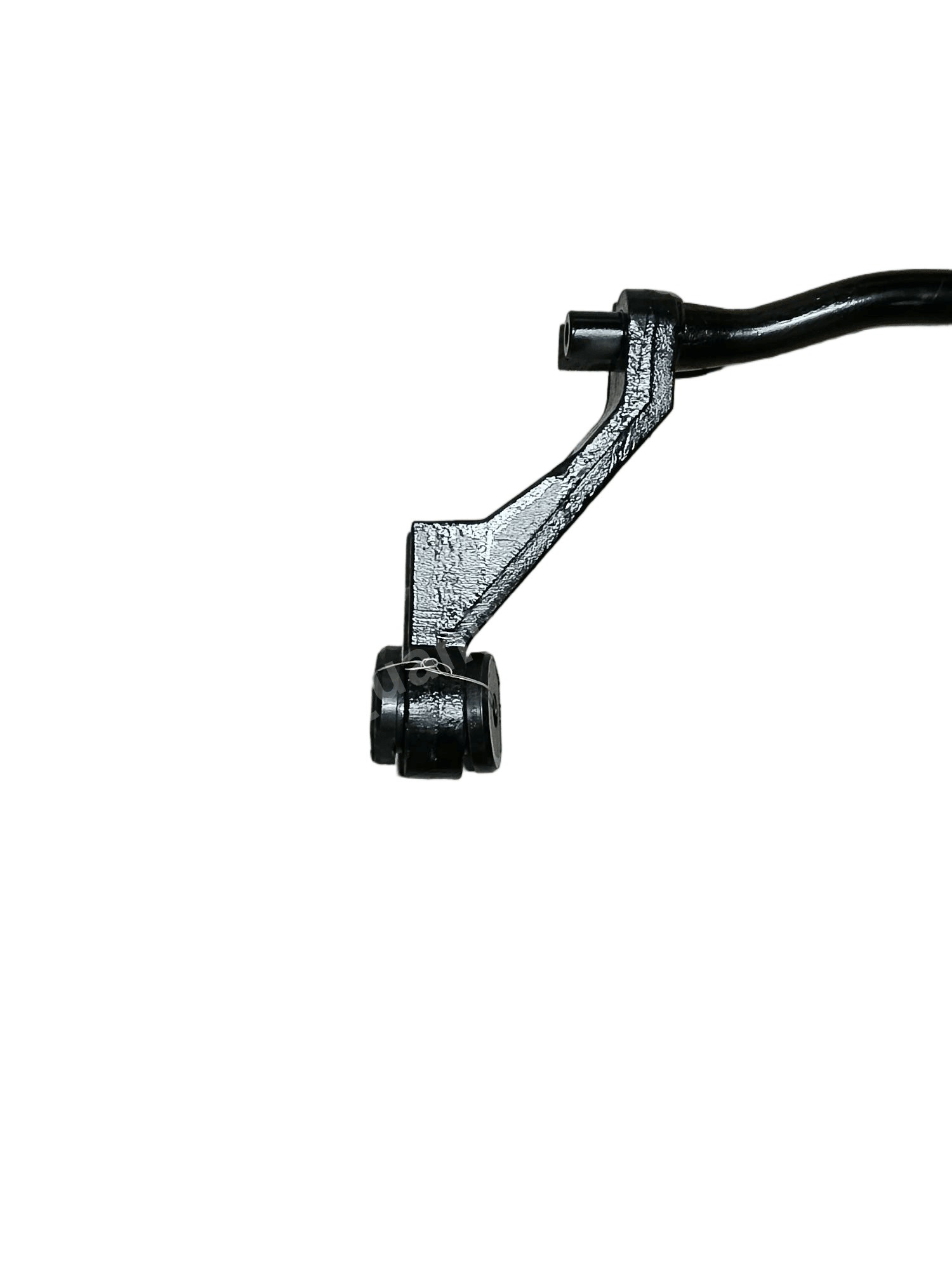驾驶室翻转轴 1