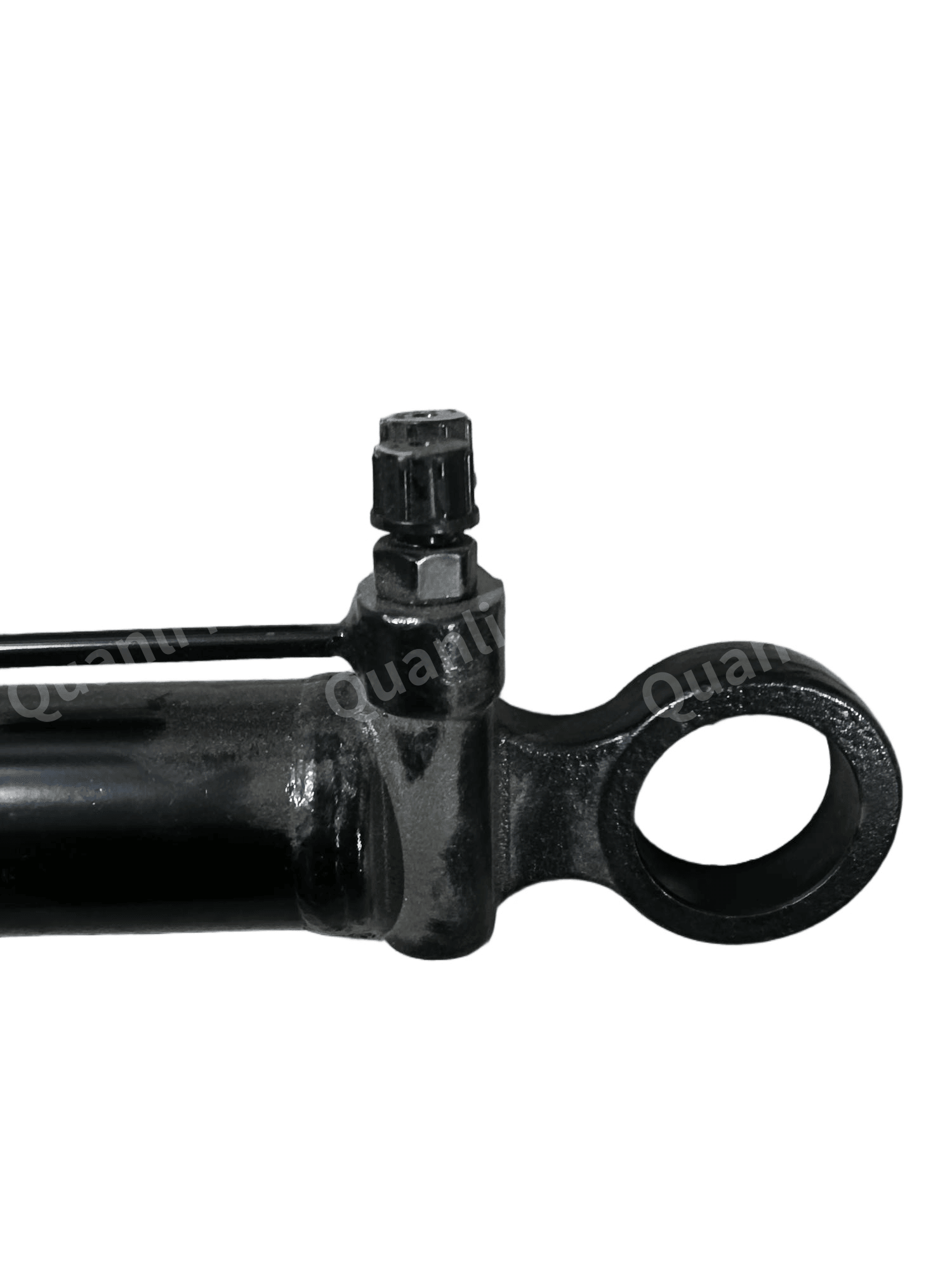 驾驶室举升油缸 2