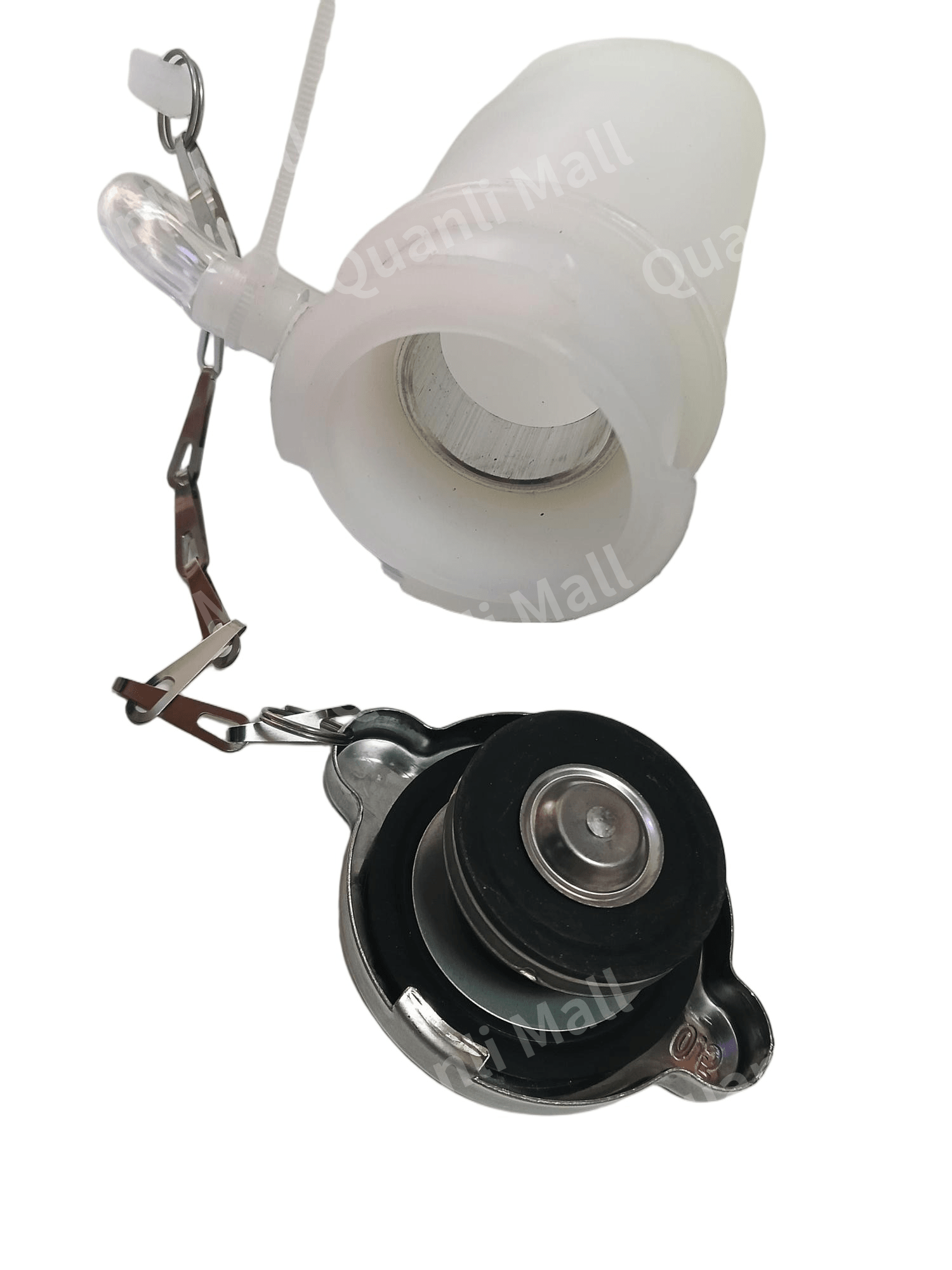 膨胀水箱 2