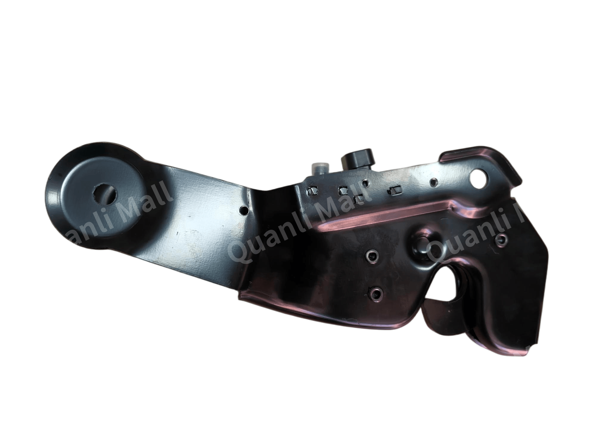 液压锁总成 1