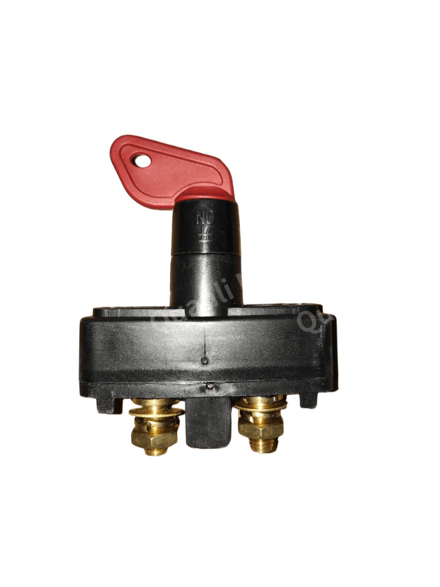 电源总开关 1