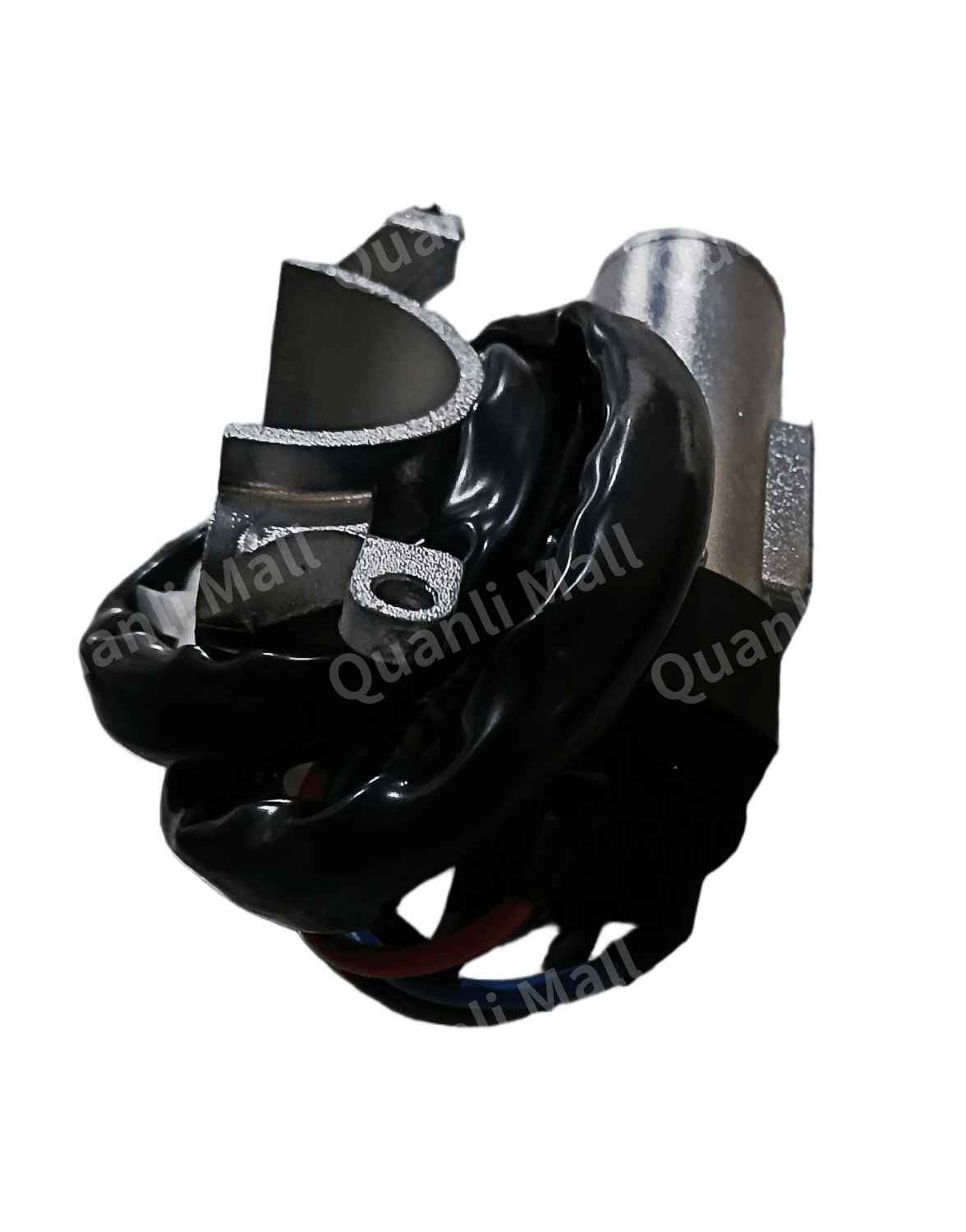 点火开关总成 2