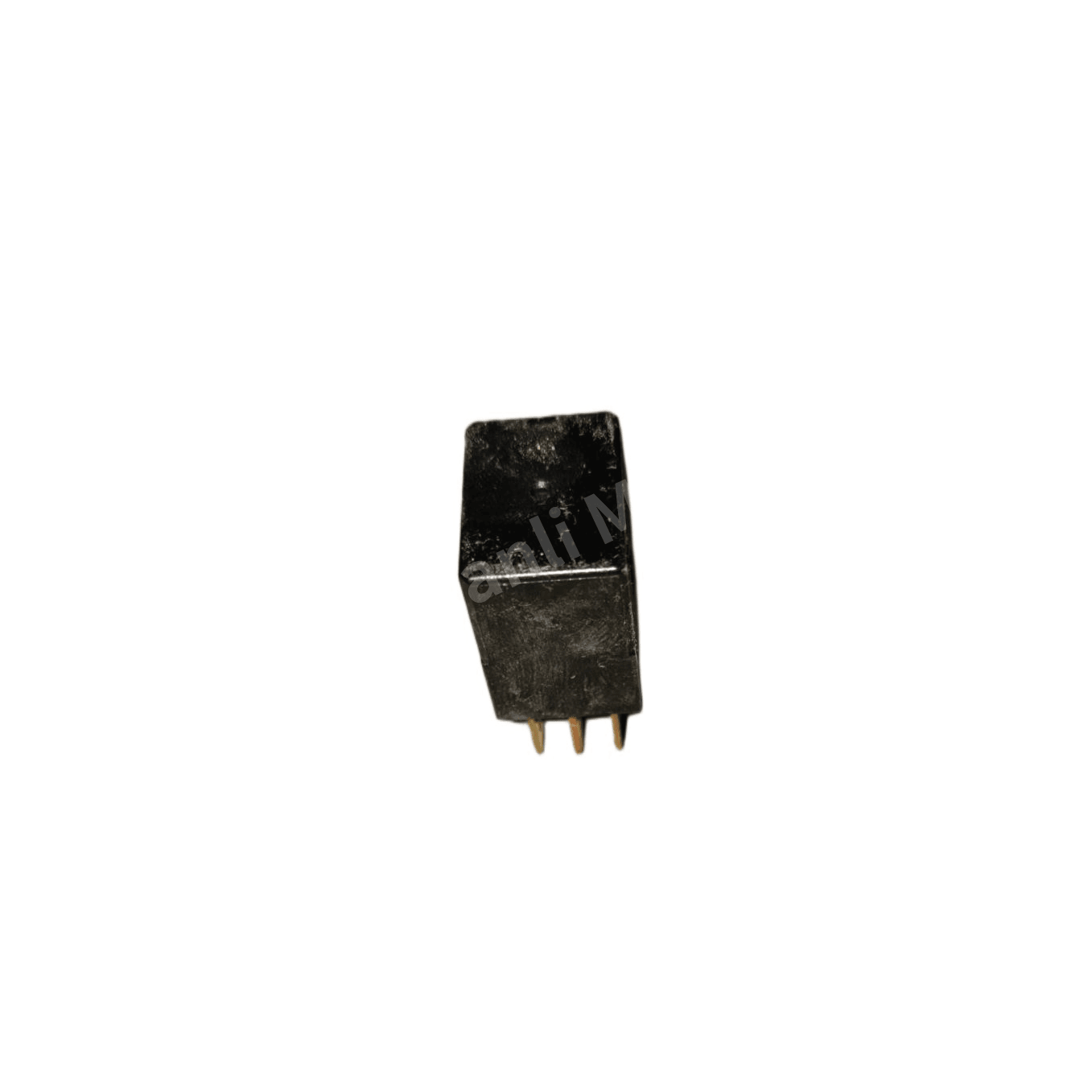 继电器 24V 2