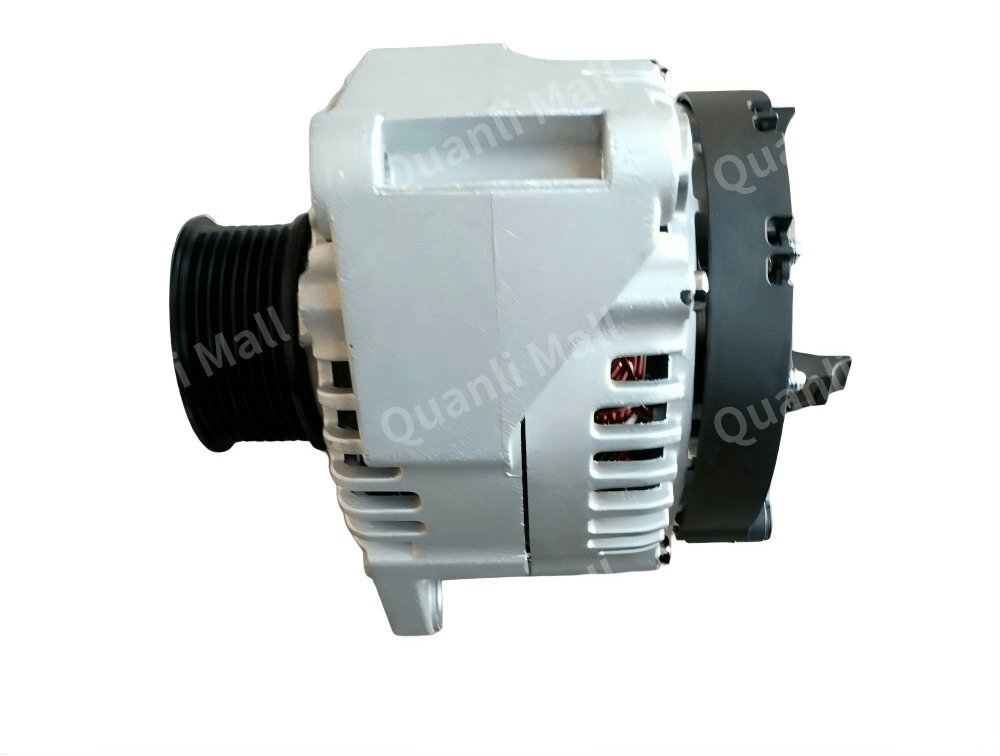 发电机  28V/80A 2