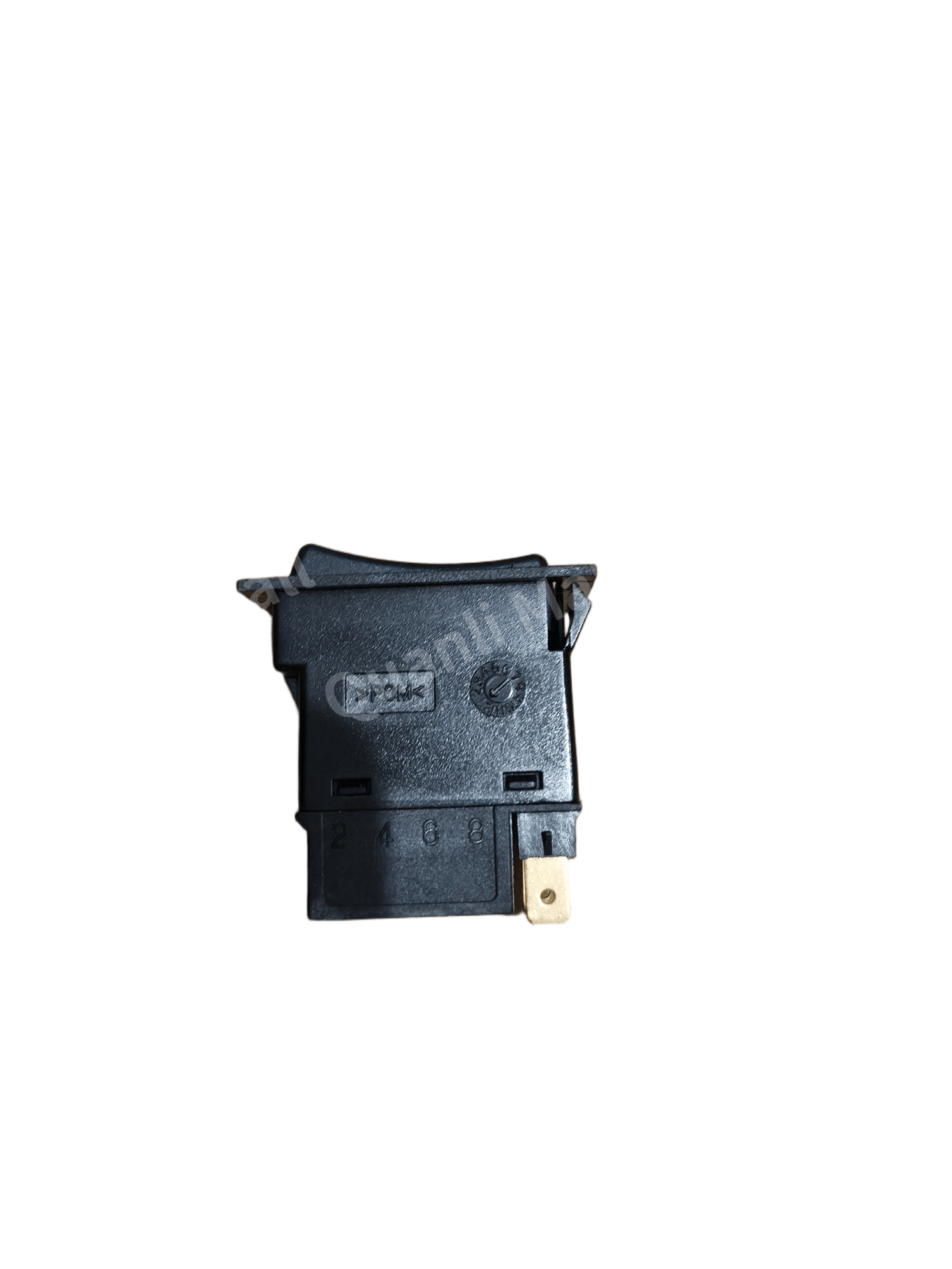喇叭开关 3