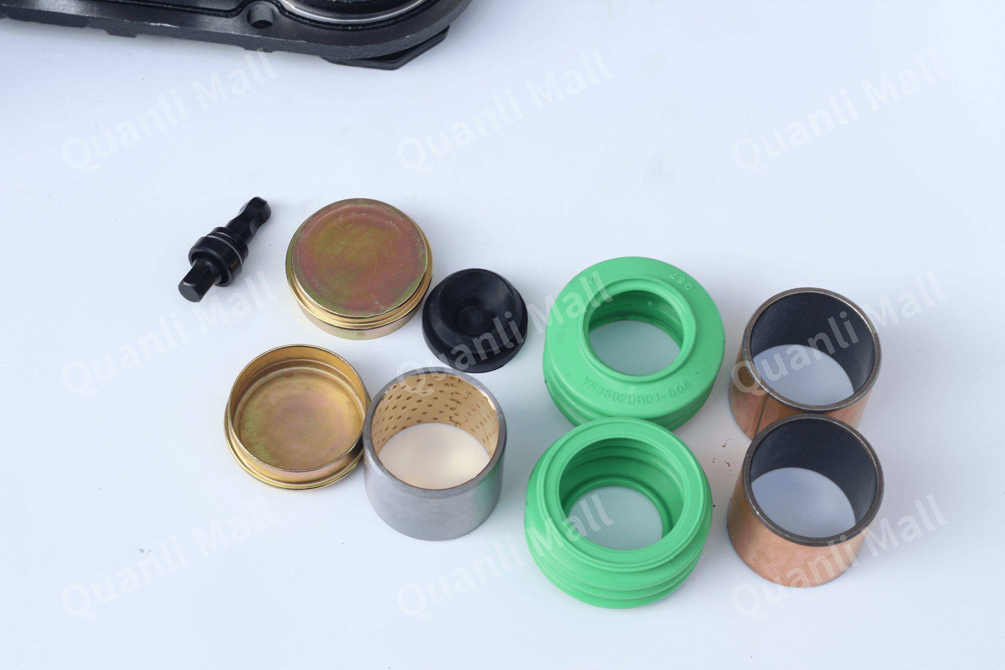 制动器大修理包调整机构导销修理包 2