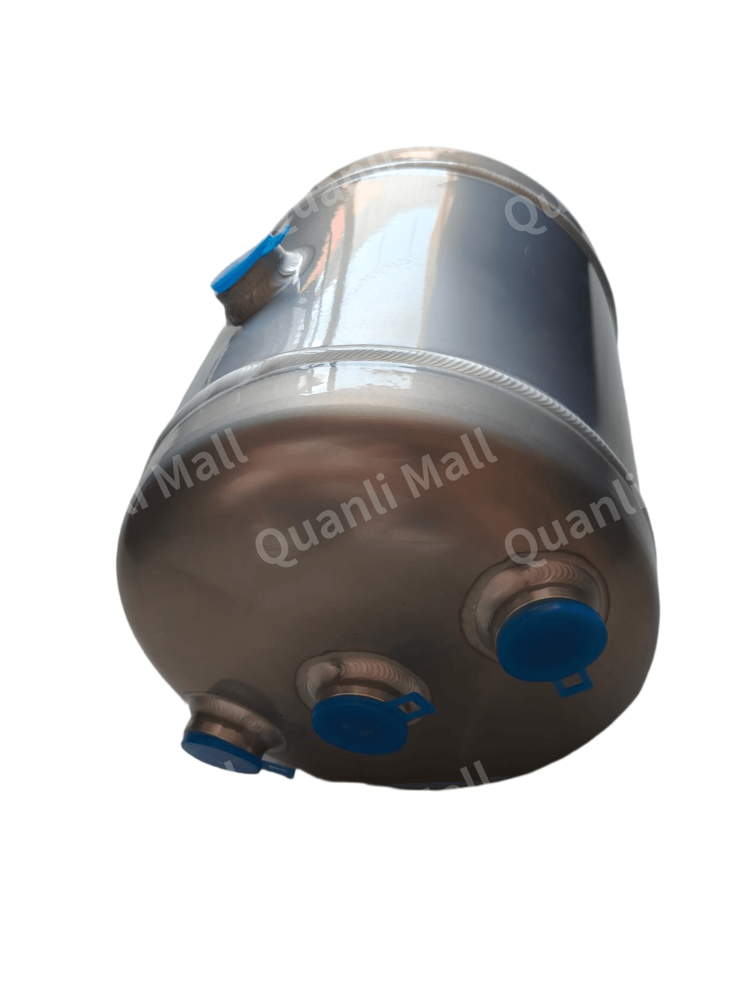 储气筒Φ206/8L 1