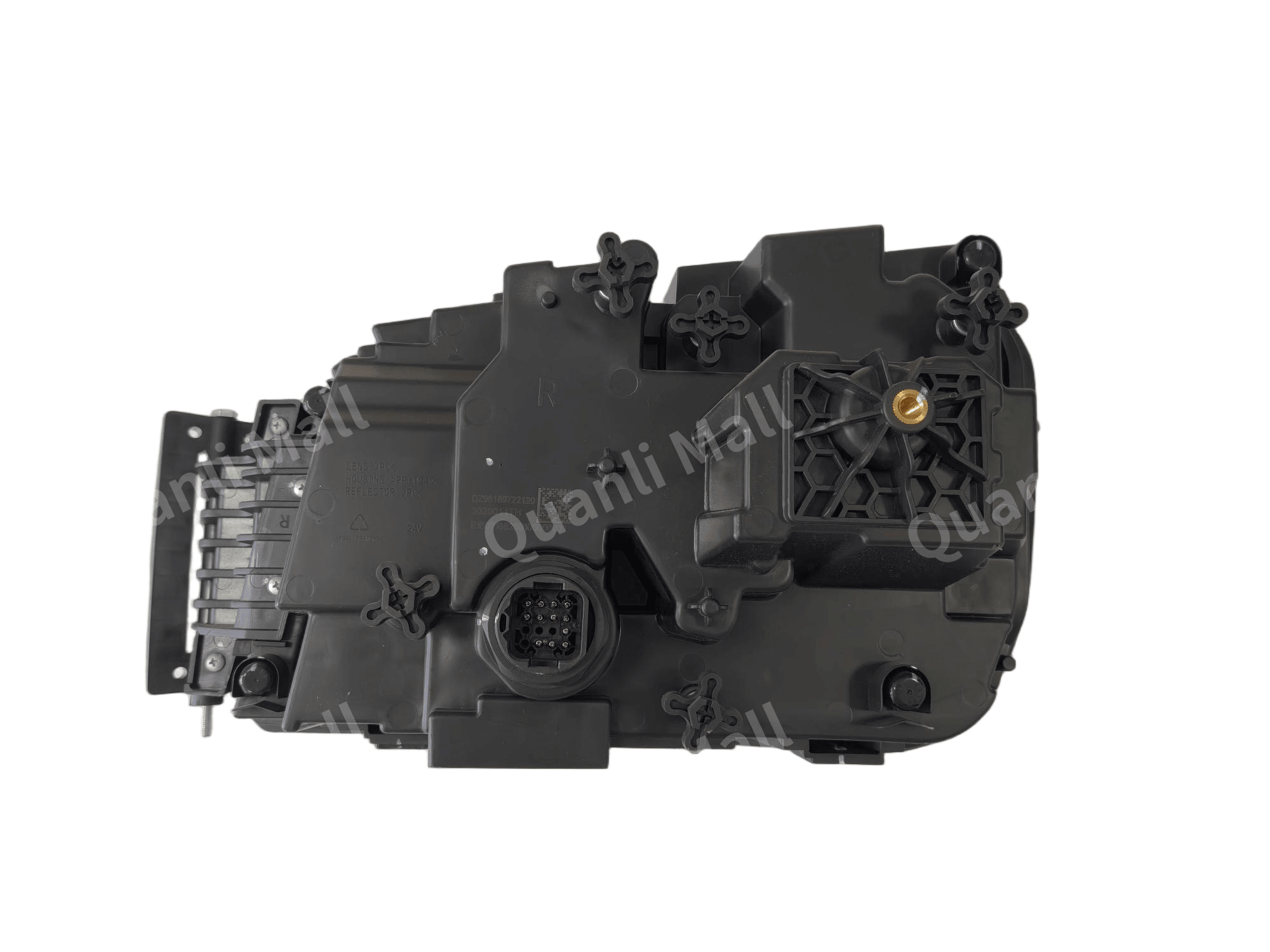 右前照灯总成(LED/DRL) 3