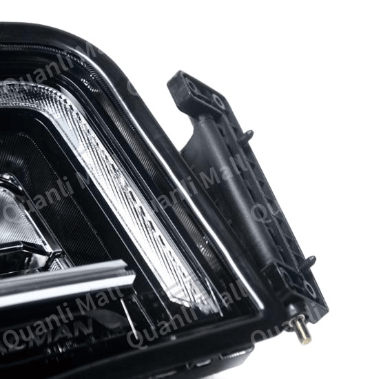 右前照灯总成（LED/DRL） 1