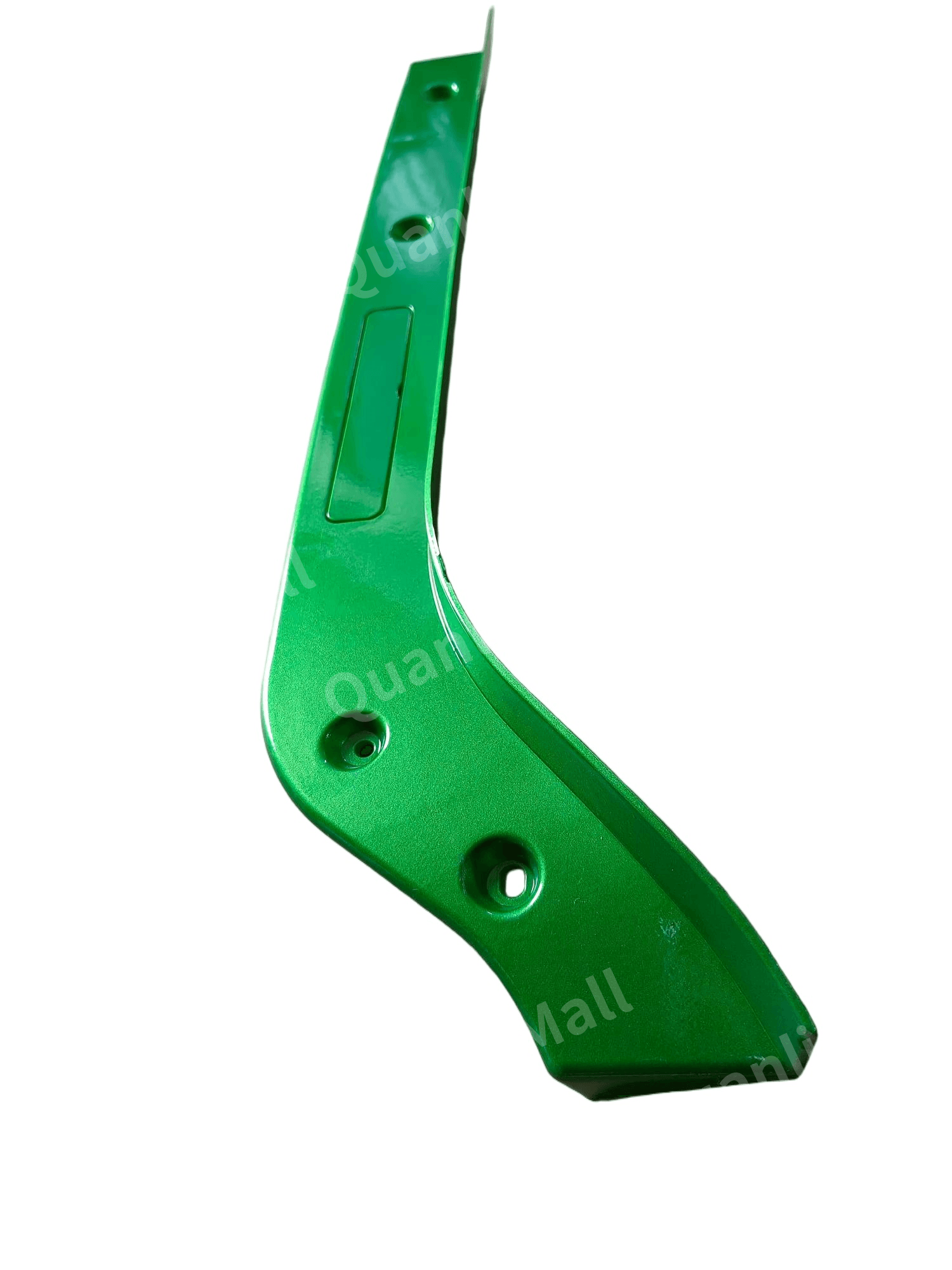 右保险杠装饰板 1