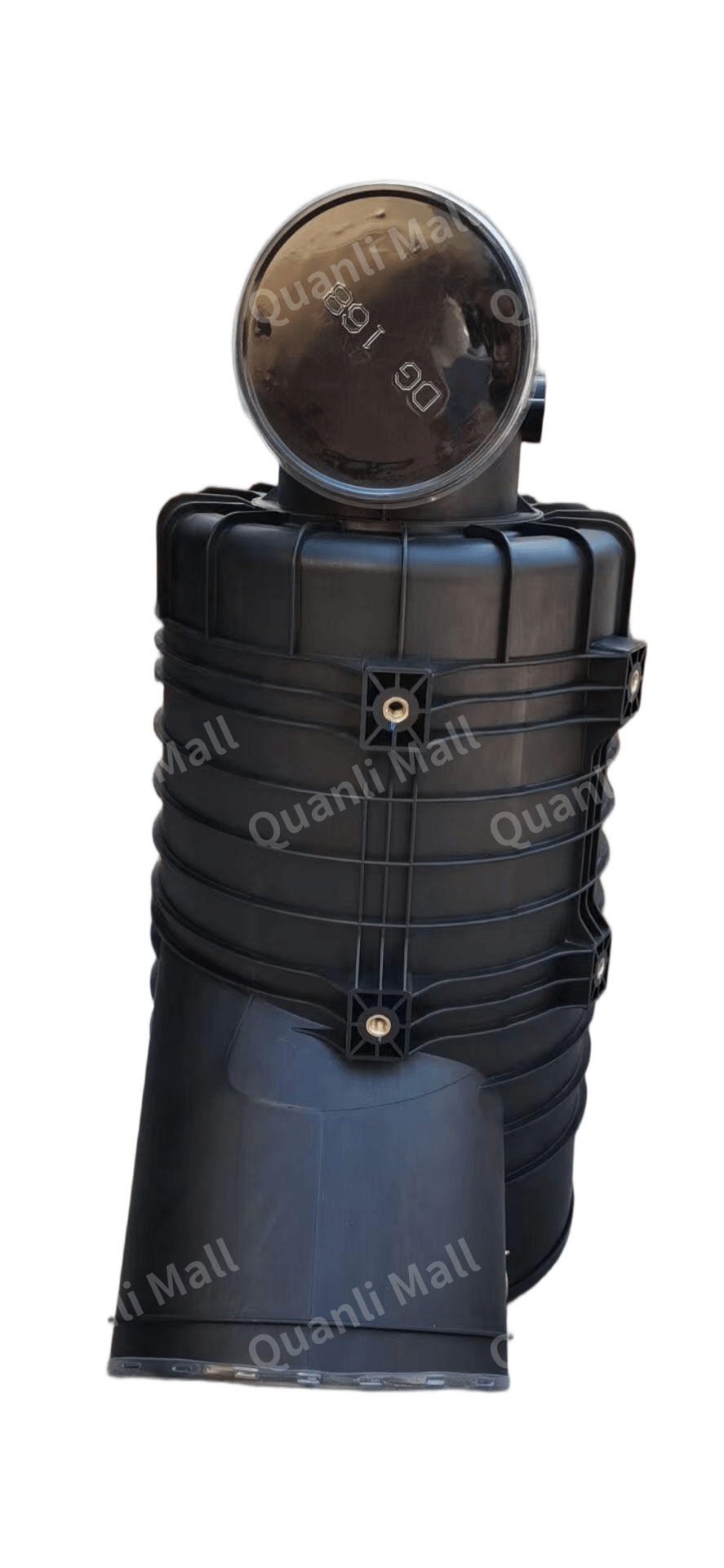 空滤器总成 2652 2