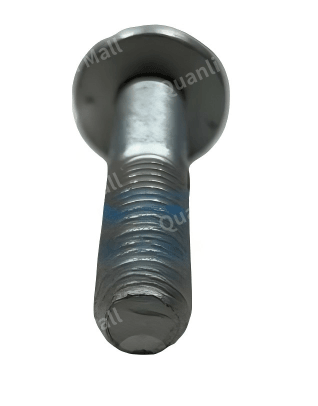 六角法兰面螺栓Q186-M12X60-8.8-MAN183-B1 4