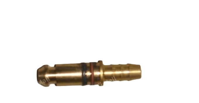 Корпус прямого соединителя NG8/NW6 2