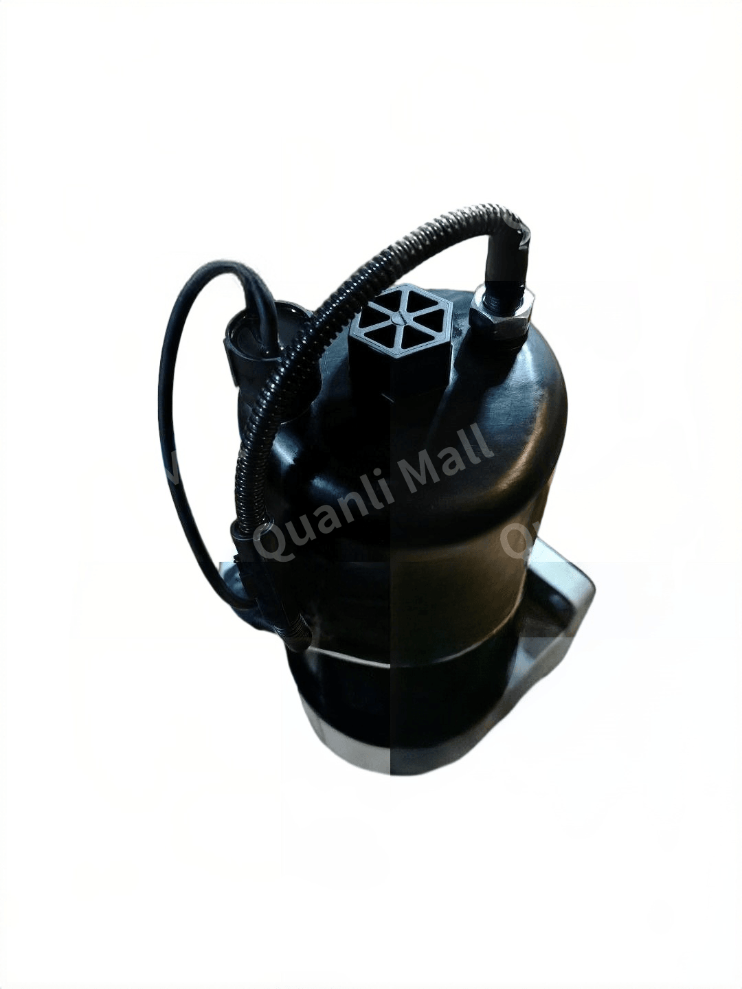 油水分离器总成 2