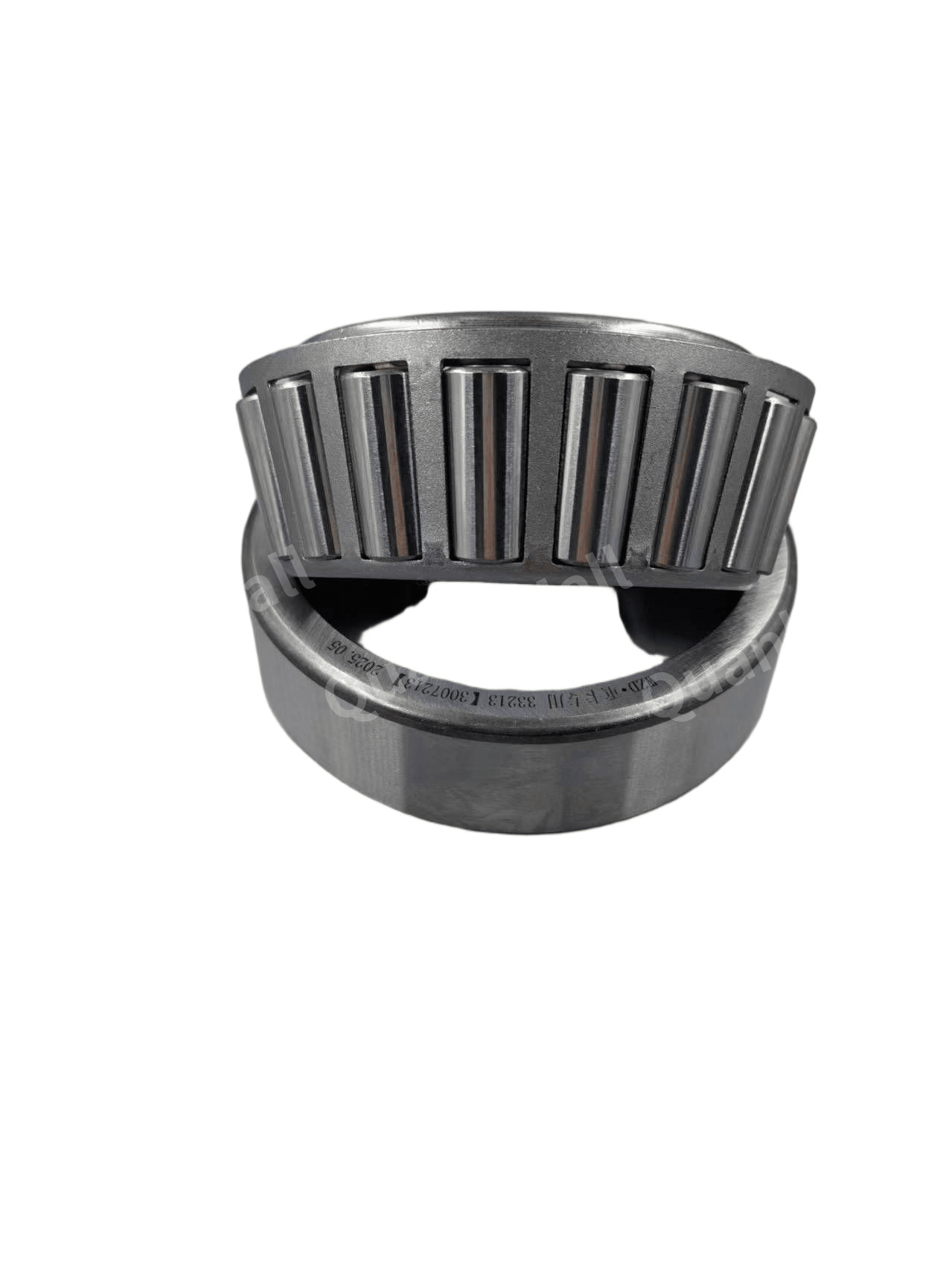 Внешний подшипник переднего колеса «Йоркбридж» 4