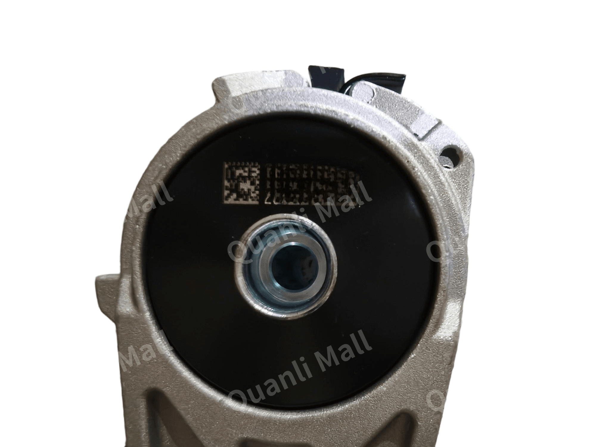 自动涨紧轮 2