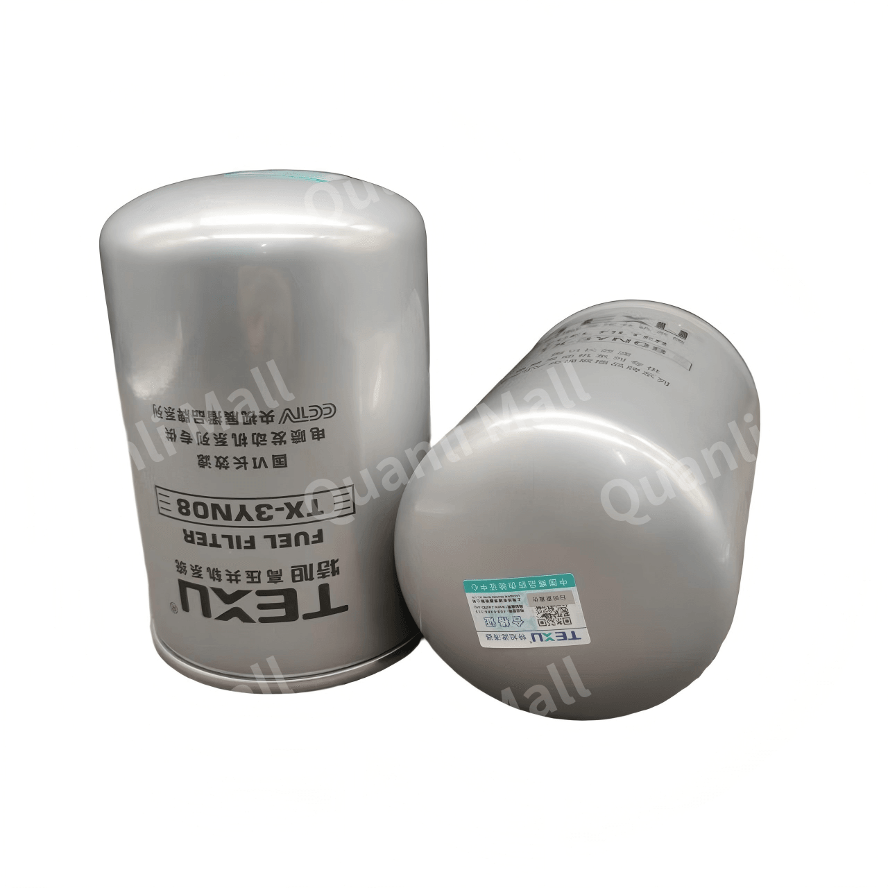 柴油滤清器 2
