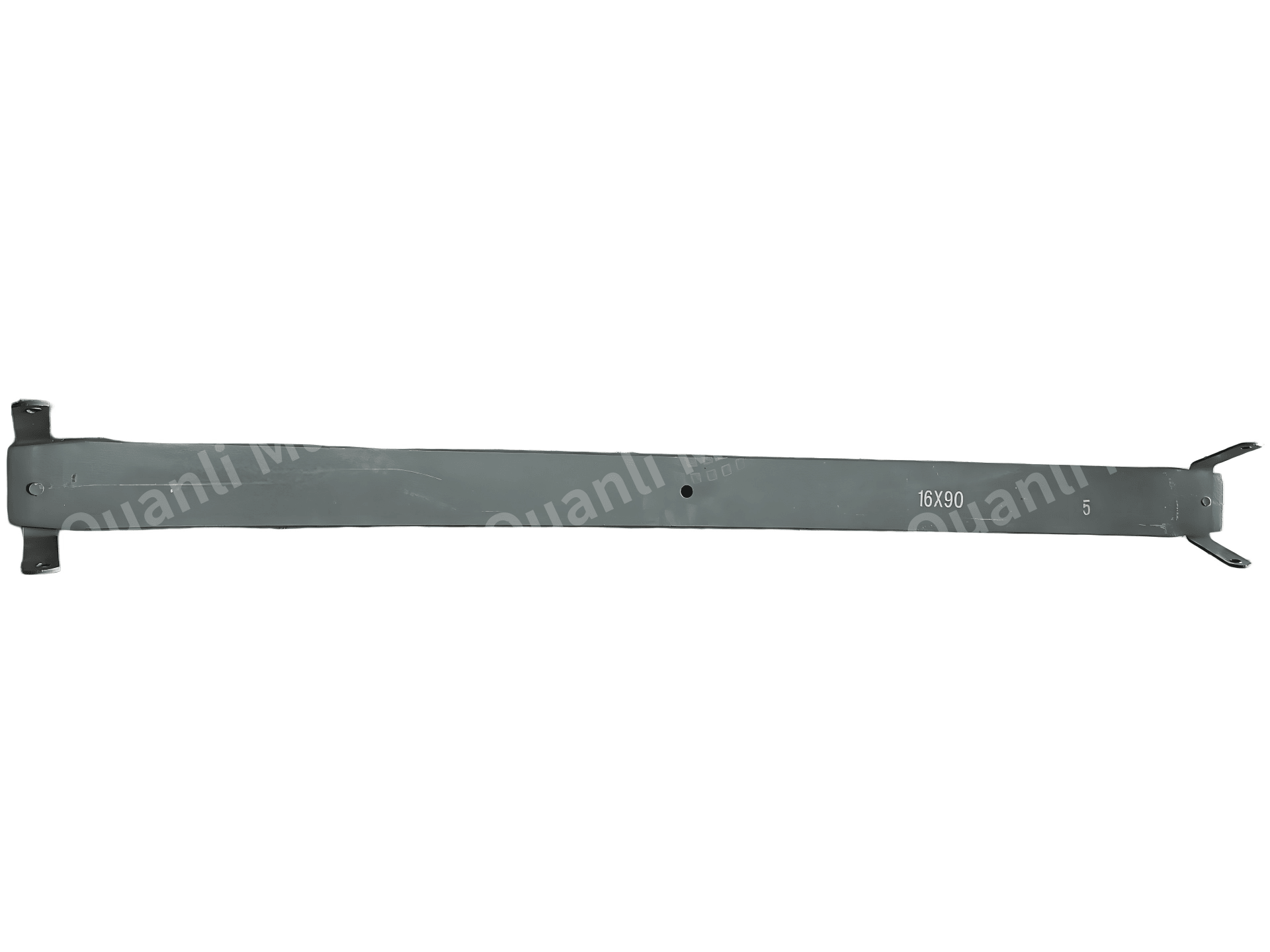 Лист рессоры передней 5-й