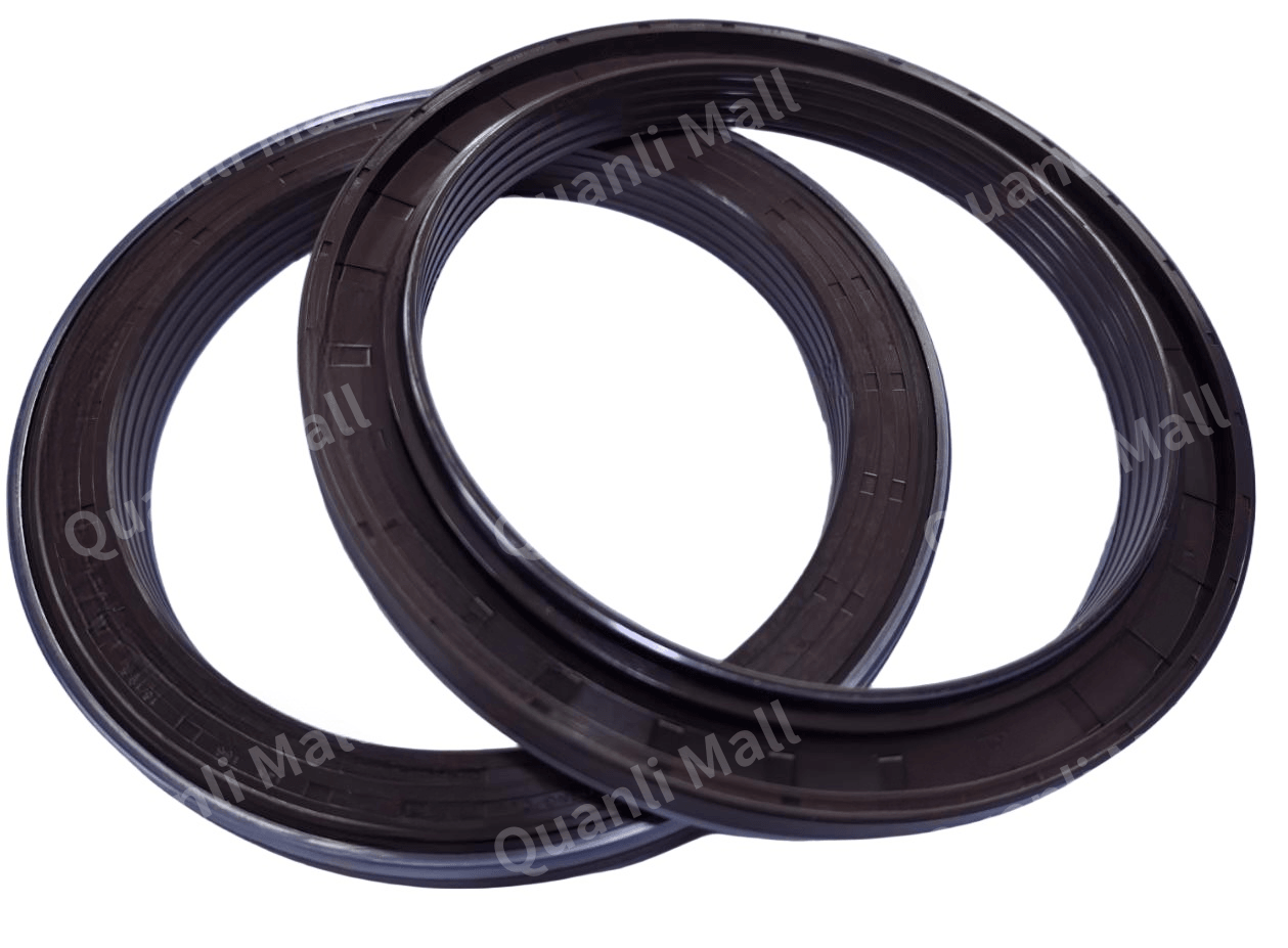 轮毂油封 2