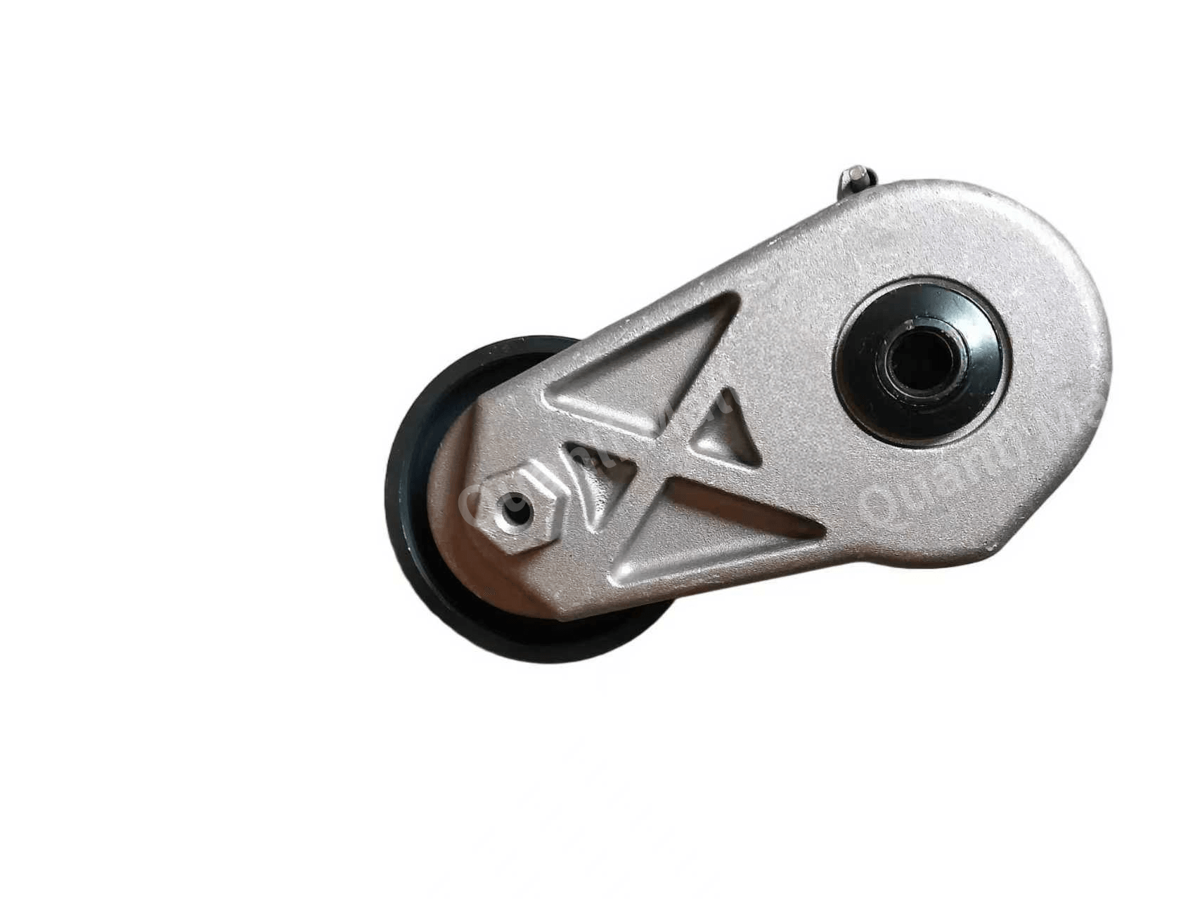 Натяжной ролик ремня 2