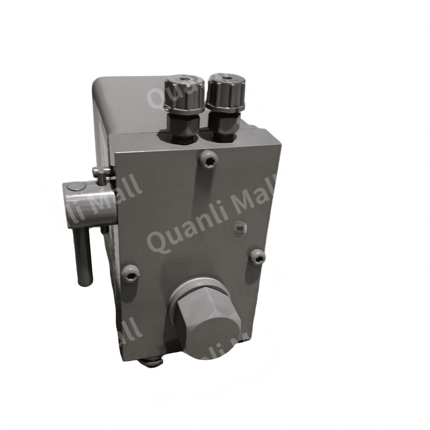 驾驶室举升油泵 2