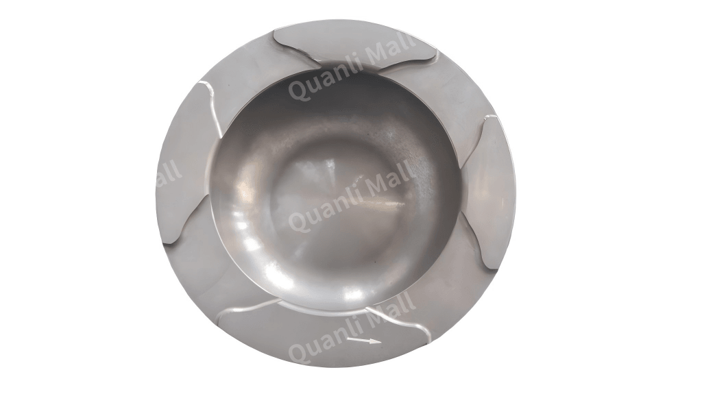 活塞 1