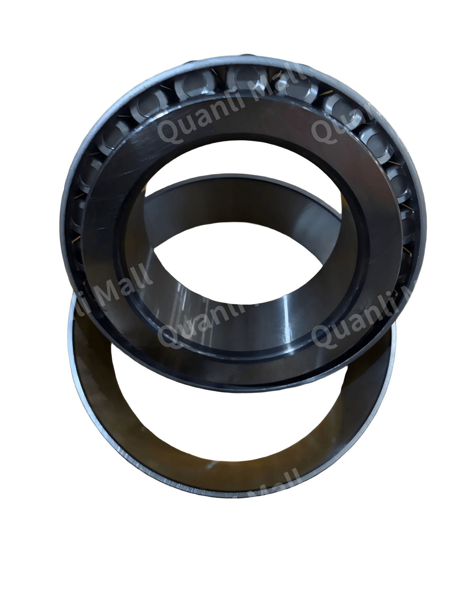 Немецкий подшипник Axle-10/13T-33118 1