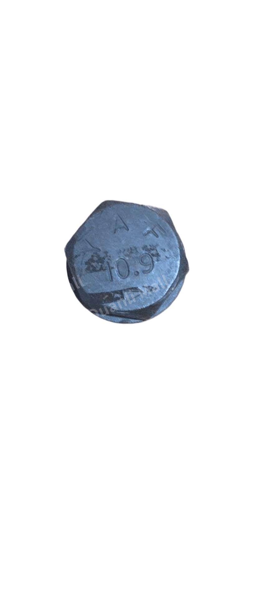 六角法兰面螺栓 1
