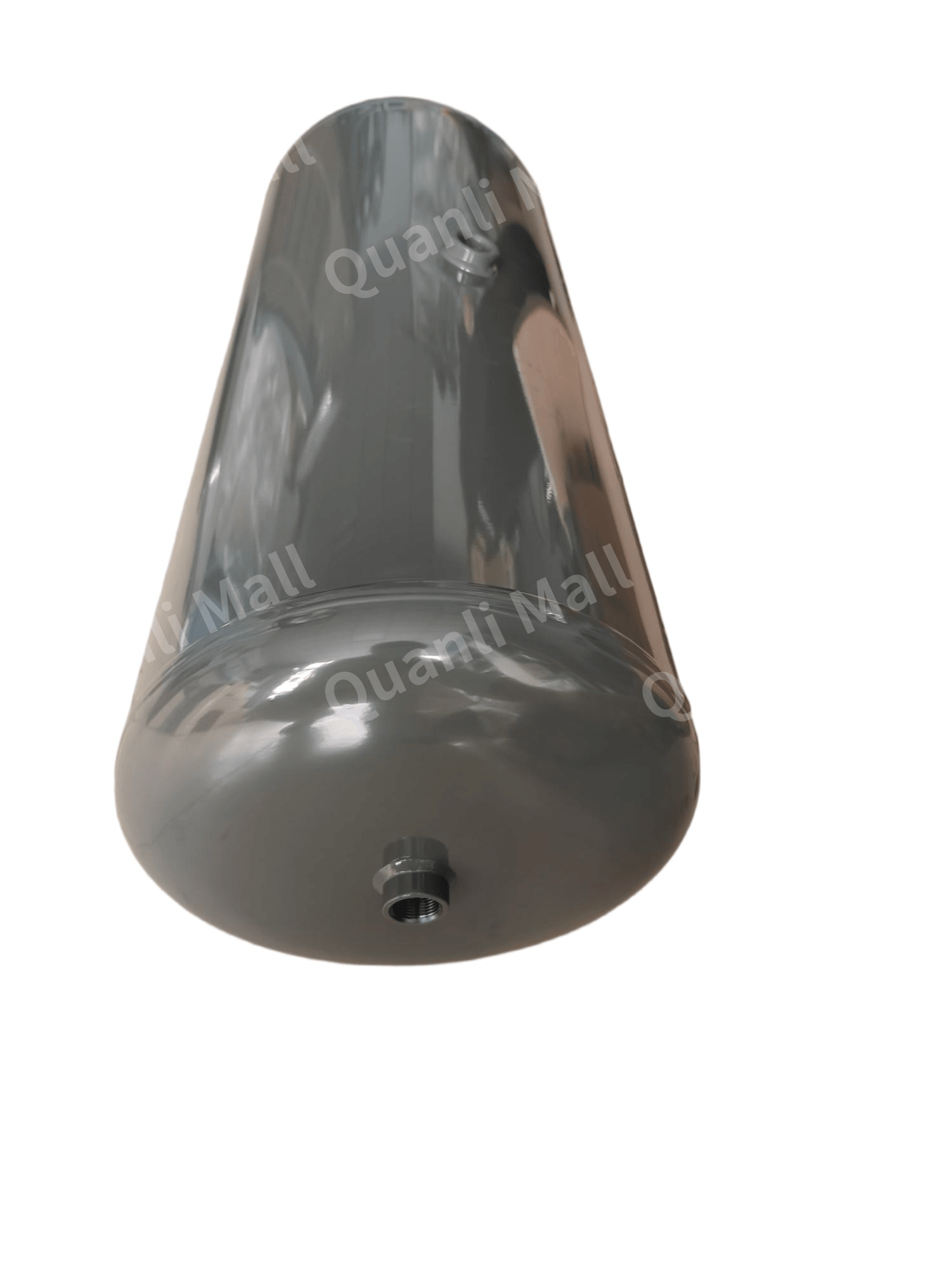 Газовый баллон Φ275/40 л 2