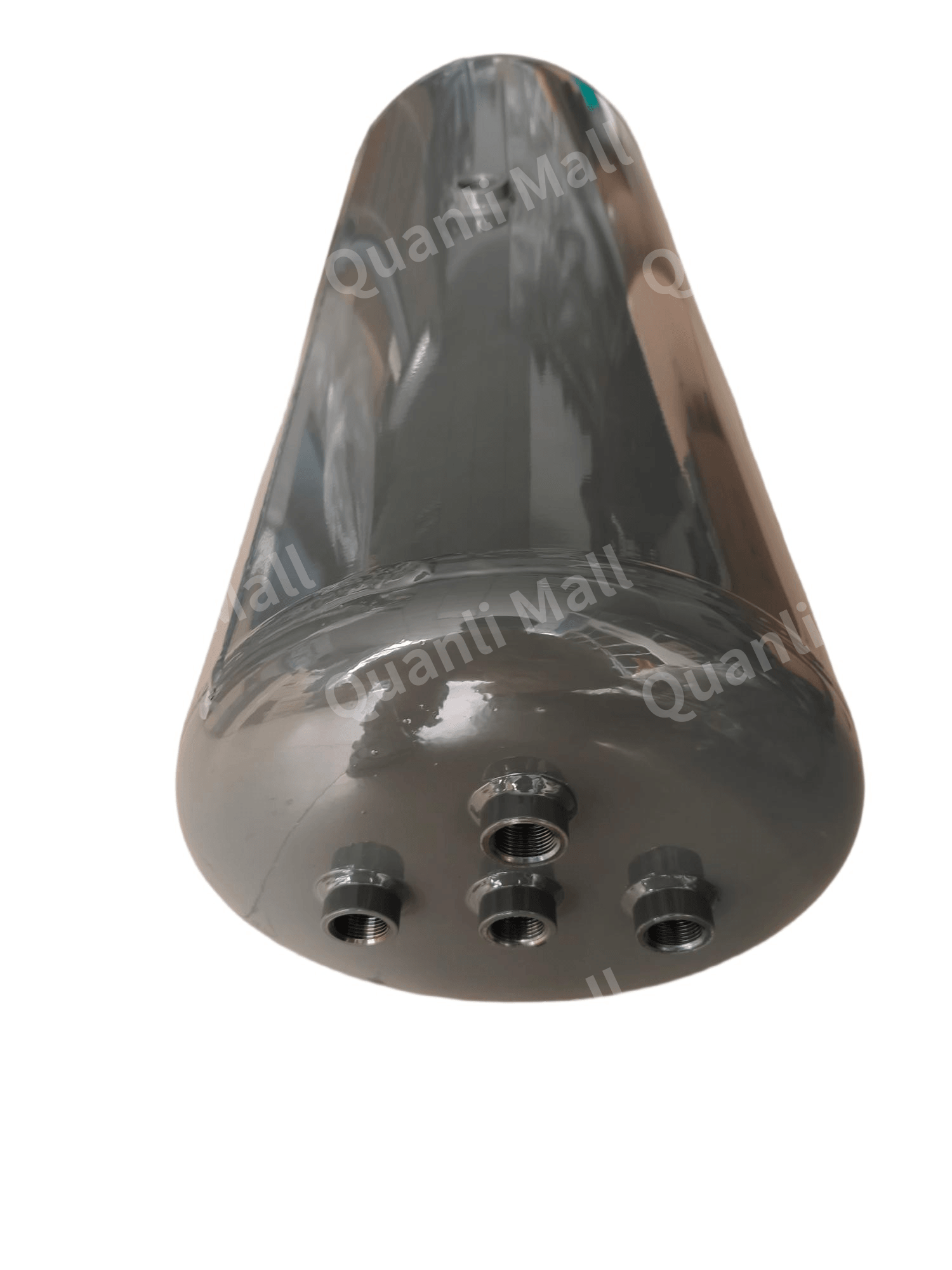 Газовый баллон Φ275/40 л 1