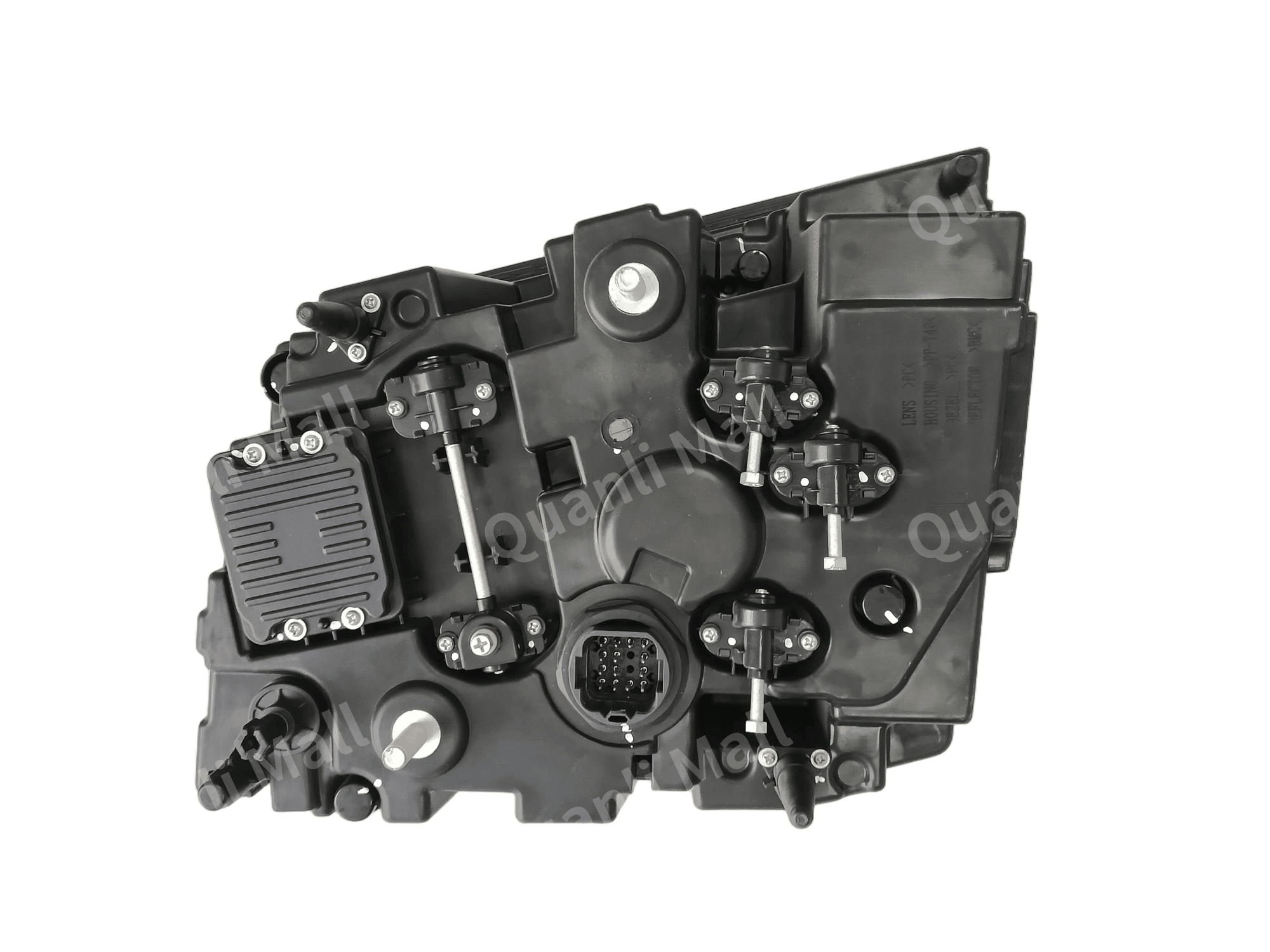 左前组合灯(LED/DRL) 2