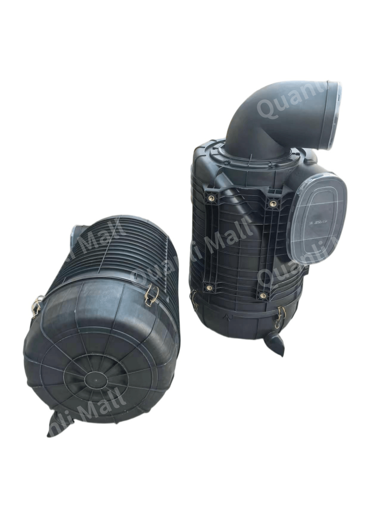 空滤器总成 2652 2