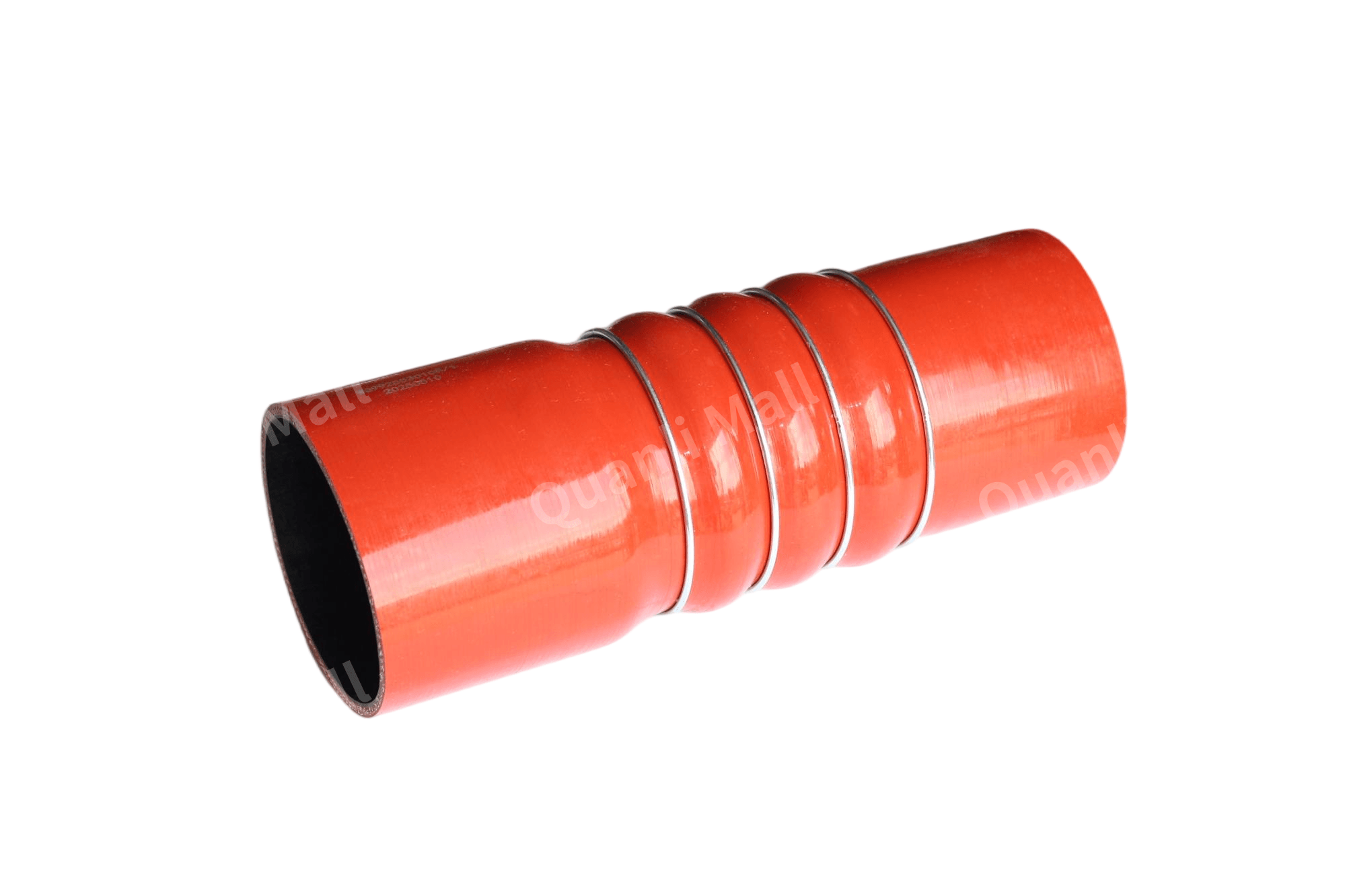 中冷器管 1